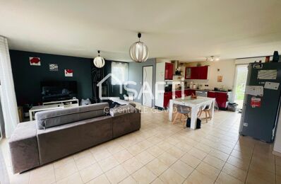 vente maison 255 000 € à proximité de Montoir-de-Bretagne (44550)