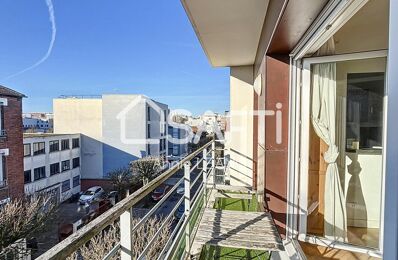 vente appartement 399 000 € à proximité de Villepinte (93420)