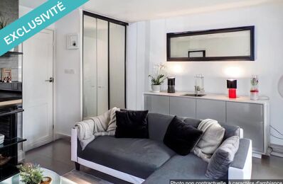 vente appartement 129 900 € à proximité de Viry-Châtillon (91170)