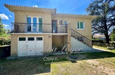 vente maison 186 250 € à proximité de Montpezat (47360)