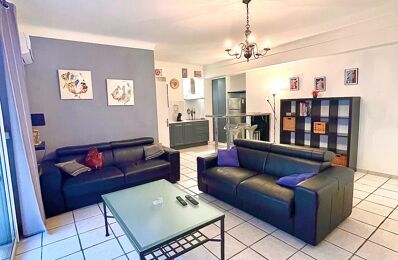 vente appartement 398 000 € à proximité de Auribeau-sur-Siagne (06810)