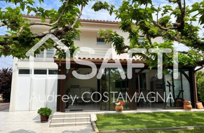 vente maison 249 000 € à proximité de Escatalens (82700)