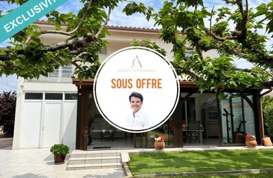 vente maison 249 000 € à proximité de Monbéqui (82170)