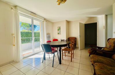appartement 3 pièces 62 m2 à vendre à Gagnac-sur-Garonne (31150)