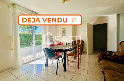 vente appartement 150 000 € à proximité de Lévignac (31530)