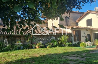 vente maison 160 000 € à proximité de Casteljaloux (47700)