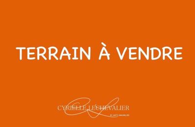 vente terrain 29 000 € à proximité de Carentan (50500)