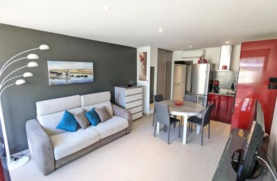 appartement 1 pièces 28 m2 à vendre à Le Grau-du-Roi (30240)