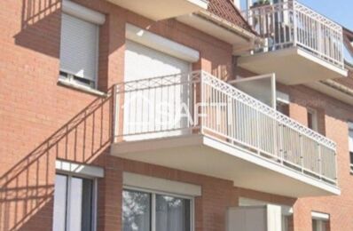 vente appartement 149 500 € à proximité de Roubaix (59100)