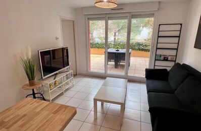 vente appartement 120 000 € à proximité de Gagnac-sur-Garonne (31150)
