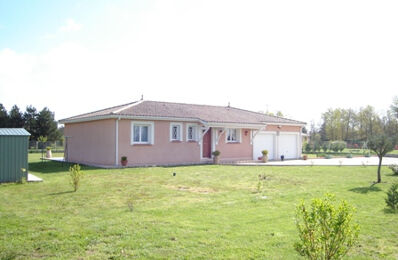 vente maison 268 000 € à proximité de Montbartier (82700)