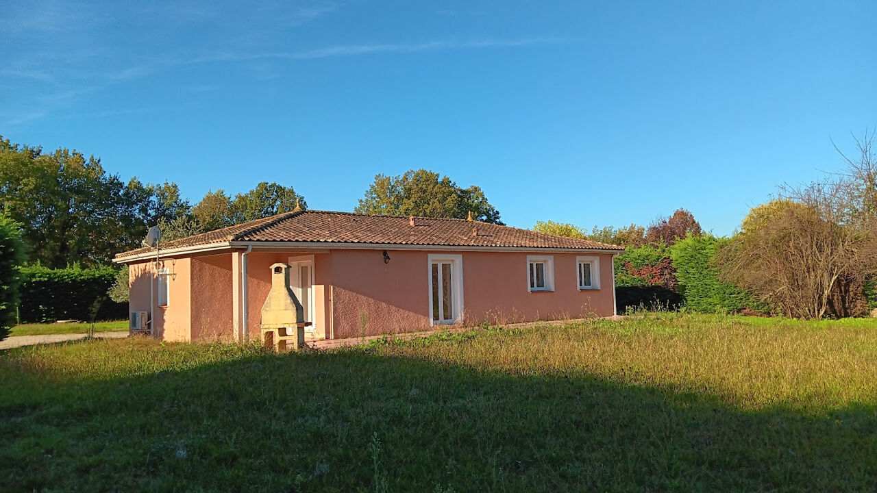 maison 4 pièces 89 m2 à vendre à Montauban (82000)