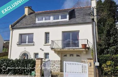 vente maison 215 000 € à proximité de Saint-Thégonnec (29410)