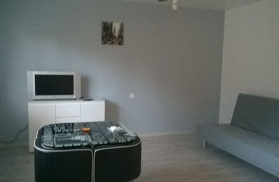 location appartement 397 € CC /mois à proximité de Corbarieu (82370)