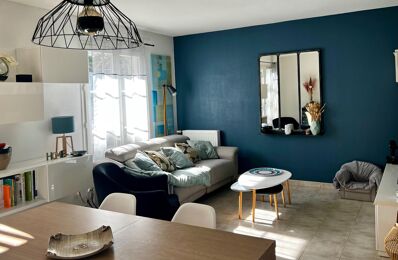 vente maison 389 000 € à proximité de Sainte-Maxime (83120)