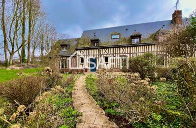 vente maison 375 000 € à proximité de Fresne-le-Plan (76520)