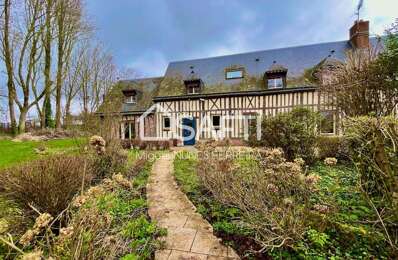 vente maison 375 000 € à proximité de Saint-Denis-le-Thiboult (76116)