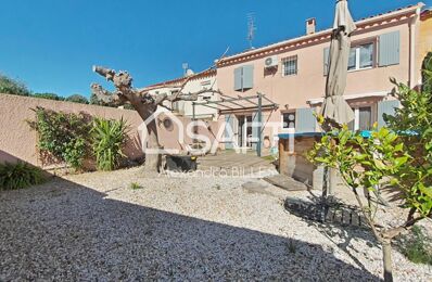 maison 5 pièces 101 m2 à vendre à Argelès-sur-Mer (66700)