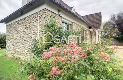 vente maison 242 900 € à proximité de Garencières (27220)
