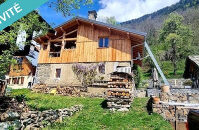 vente maison 269 000 € à proximité de Tours-en-Savoie (73790)