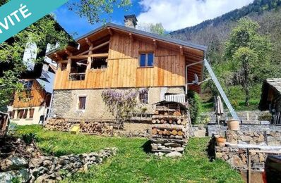 vente maison 269 000 € à proximité de Mâcot-la-Plagne (73210)