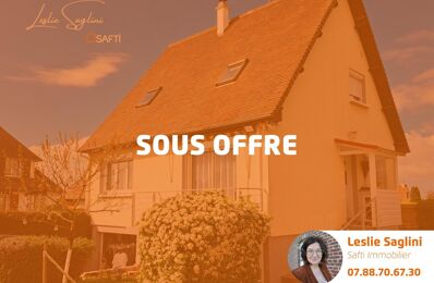 vente maison 199 000 € à proximité de Sainte-Marguerite-de-Viette (14140)