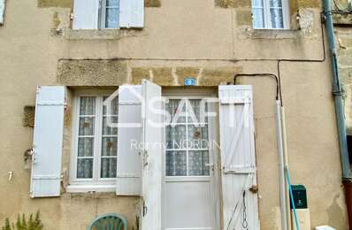 vente maison 69 000 € à proximité de Saint-Magne-de-Castillon (33350)