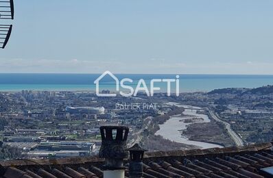 vente maison 269 000 € à proximité de Saint-Martin-du-Var (06670)