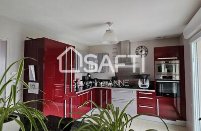 vente maison 270 000 € à proximité de Les Authieux-Papion (14140)