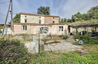 vente maison 369 000 € à proximité de Haute-Corse (2B)