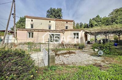 vente maison 369 000 € à proximité de Ucciani (20133)