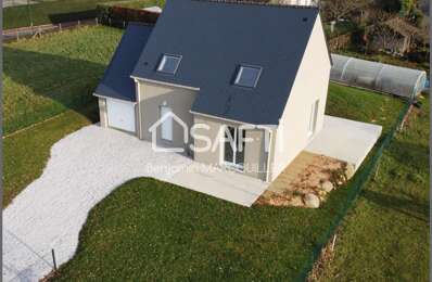vente maison 214 500 € à proximité de Sourdeval (50150)