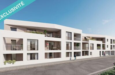 vente appartement 189 000 € à proximité de La Bernerie-en-Retz (44760)