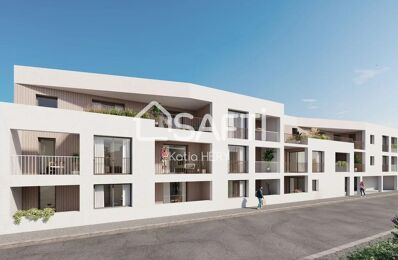 vente appartement 189 000 € à proximité de Saint-Christophe-du-Ligneron (85670)