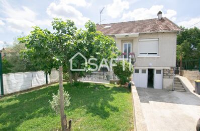 vente maison 420 000 € à proximité de Savigny-sur-Orge (91600)