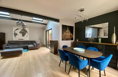 vente maison 1 095 000 € à proximité de Saint-Germain-Lès-Arpajon (91180)