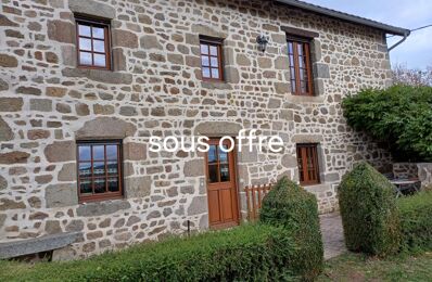 vente maison 172 000 € à proximité de Montel-de-Gelat (63380)