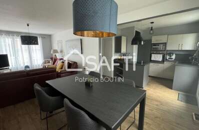 maison 6 pièces 114 m2 à vendre à Benet (85490)