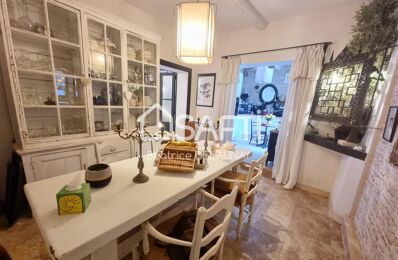 maison 4 pièces 110 m2 à vendre à Aigues-Mortes (30220)