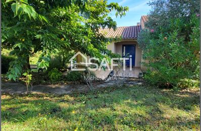 vente maison 250 000 € à proximité de Saint-Antonin-de-Lacalm (81120)