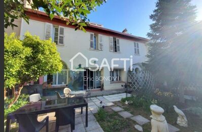 vente maison 669 000 € à proximité de Montauroux (83440)