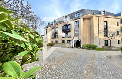 Appartement Versailles  4 pièce(s) 82 m2 — photo du bien