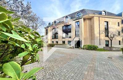 vente appartement 574 000 € à proximité de Montigny-le-Bretonneux (78180)