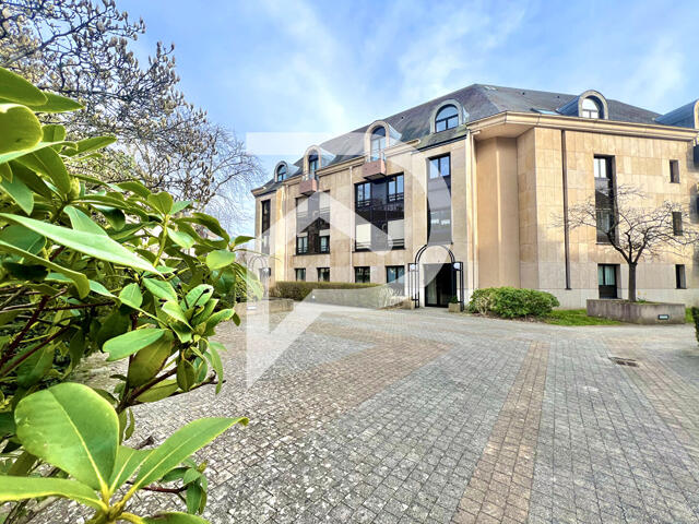 Appartement proposé à Versailles