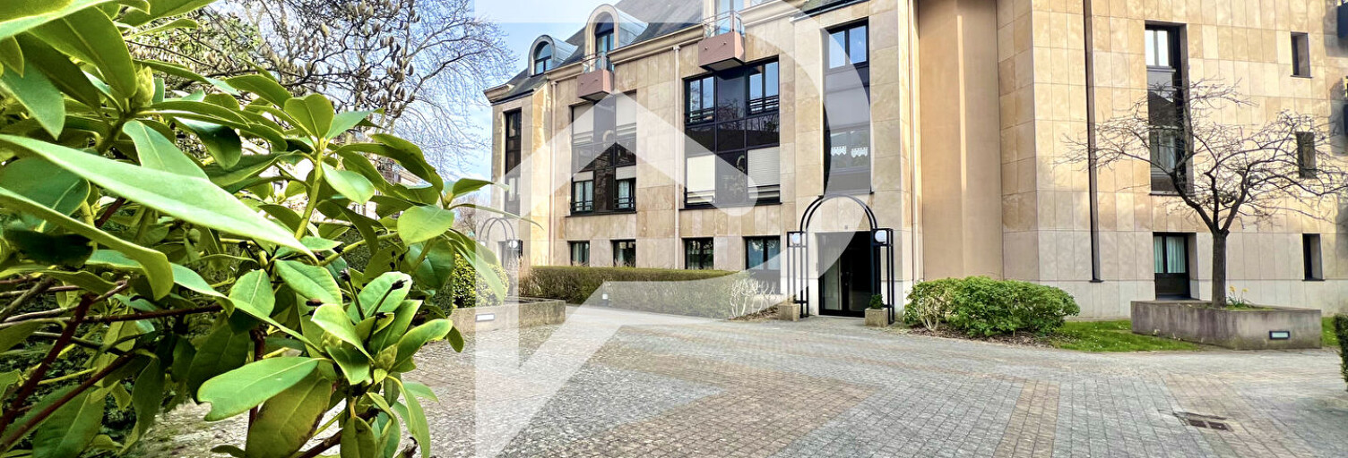 Appartement 4 Pièces 81 m² à vendre à Versailles (78000)