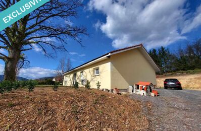 vente maison 264 000 € à proximité de Celles-sur-Plaine (88110)