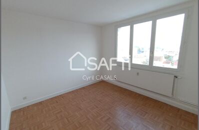 vente appartement 39 900 € à proximité de Saint-Micaud (71460)