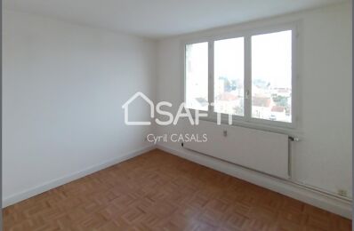 vente appartement 39 900 € à proximité de Saint-Bonnet-de-Vieille-Vigne (71430)