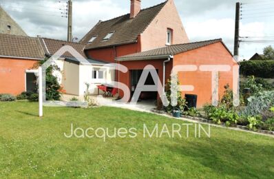vente maison 183 000 € à proximité de Monchecourt (59234)