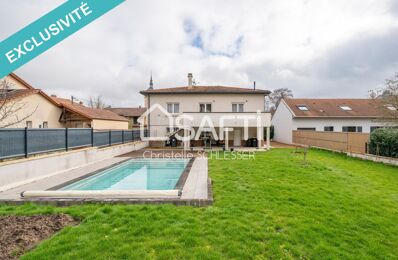 vente maison 299 000 € à proximité de Cerville (54420)